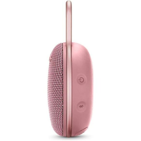 Waterproof Bluetooth Speaker Portable Clip On Loud Wireless Outdoor Speakerphone - Picture 3 of 6